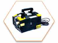 High Pressure Washer BU 590