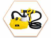 Paint Sprayer BU 800